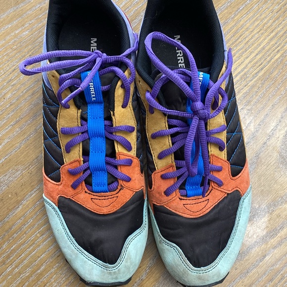 Merrell women’s sneakers - Picture 2 of 6